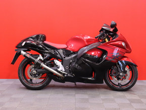 Suzuki GSX