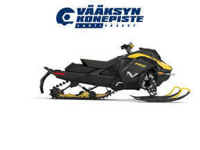Ski-Doo MX Z