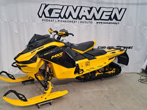 Ski-Doo MX Z