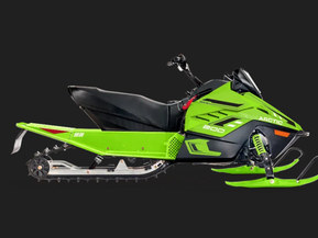 Arctic Cat ZR
