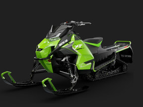 Arctic Cat XF