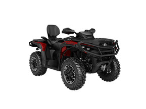 Can-Am Outlander Max