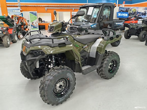 Polaris Sportsman