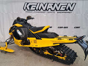 Ski-Doo MX Z