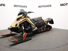 Polaris SwitchBack