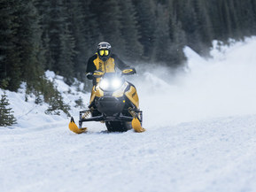 Ski-Doo MX Z