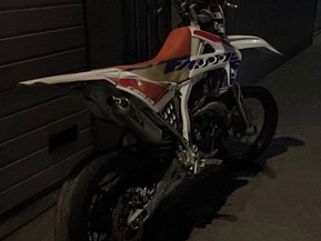 Fantic Motor Caballero