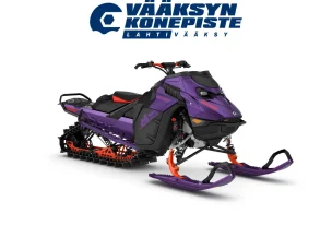 Ski-Doo Freeride