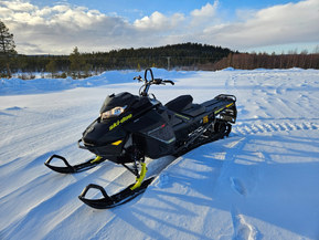 Ski-Doo Summit
