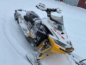Ski-Doo MX Z