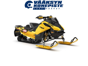 Ski-Doo MX Z