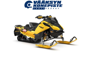 Ski-Doo MX Z