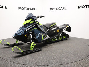 Polaris SwitchBack