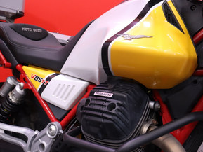 Moto Guzzi V85