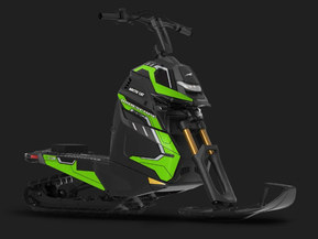 Arctic Cat M-sarja