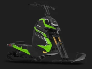 Arctic Cat M-sarja