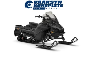 Ski-Doo Renegade