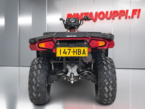 Polaris Sportsman