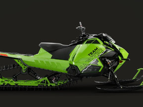 Arctic Cat M-sarja