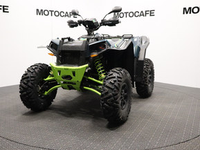 Polaris Scrambler