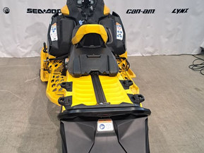 Ski-Doo MX Z