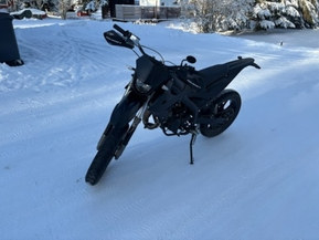 Drac Supermoto