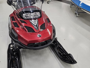 Ski-Doo Expedition