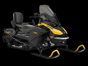 Ski-Doo Grand Touring
