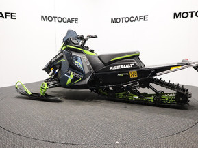 Polaris SwitchBack