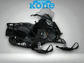 Polaris Titan
