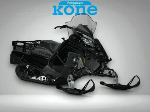 Polaris Titan
