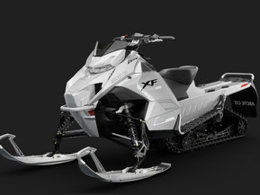 Arctic Cat XF