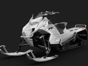 Arctic Cat XF