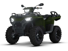 Polaris Sportsman