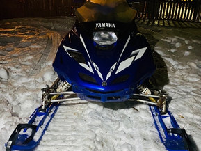 Yamaha SX