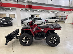 Polaris Sportsman