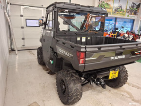 Polaris Ranger