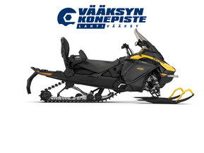 Ski-Doo Grand Touring
