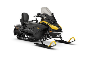 Ski-Doo Grand Touring