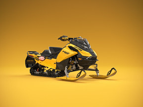 Ski-Doo MX Z