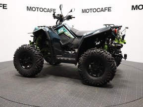 Polaris Scrambler