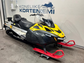 Ski-Doo Tundra