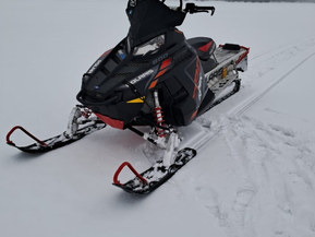 Polaris Pro RMK