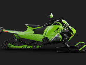 Arctic Cat ZR