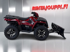 Polaris Sportsman