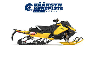 Ski-Doo MX Z