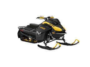 Ski-Doo MX Z
