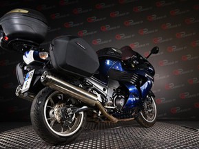 Kawasaki ZZR