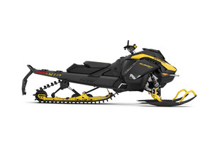 Ski-Doo Summit