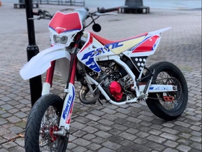 Fantic Motor Caballero